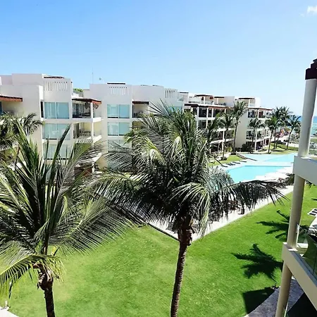 The Elements Oceanfront & Beachside Condo Hotel-2