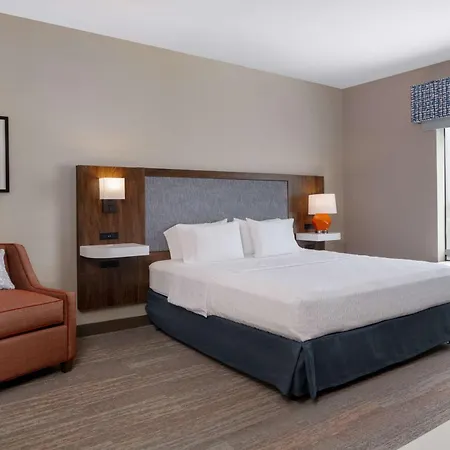 Hampton Inn & Suites Billings West I-90-2