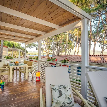 Valamar Camping Jezevac-2