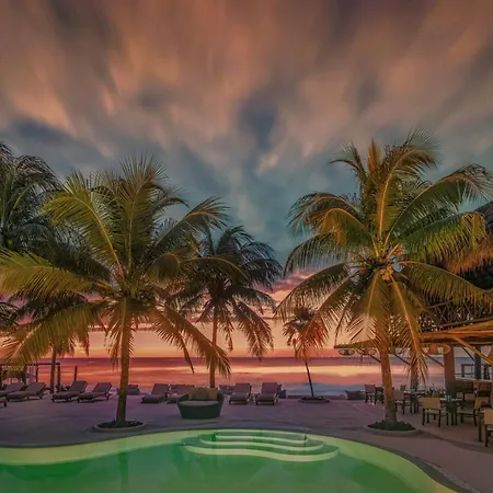 Viceroy Riviera Maya, A Luxury Villa Resort - Adults Only-3