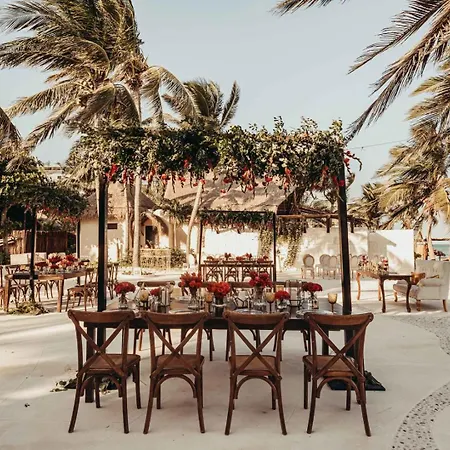 Viceroy Riviera Maya, A Luxury Villa Resort - Adults Only-2
