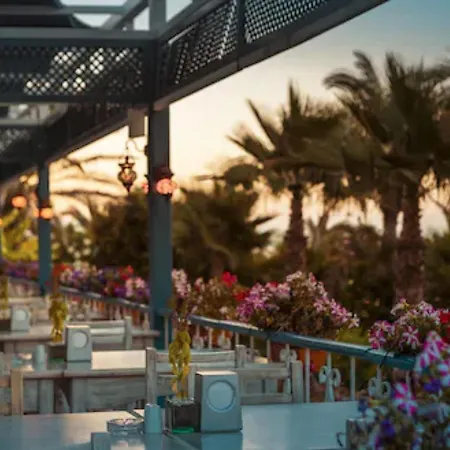 Hotel Turan Prince-2