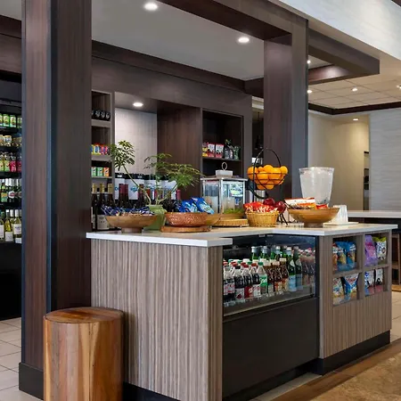 Hilton Garden Inn Boise Spectrum-3
