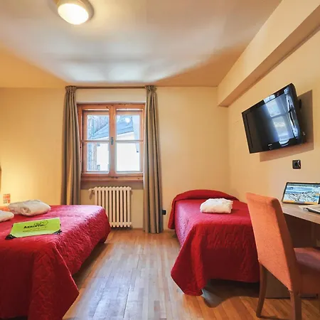 Hotel Mondolé - Azzurro Club-3