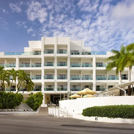 The Rockley By Ocean Hotels - Breakfast Included-3