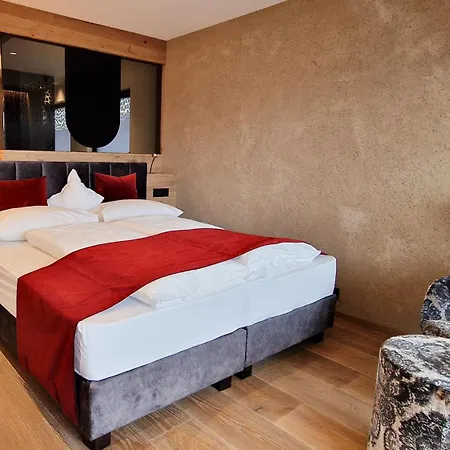 Hotel Bergland-2