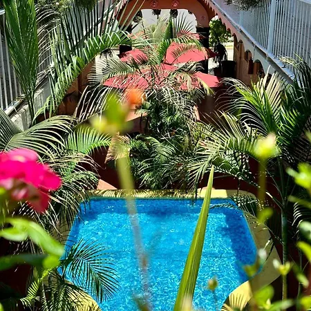 Bungalows Las Glorias-2