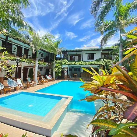 Camali Hotel-3