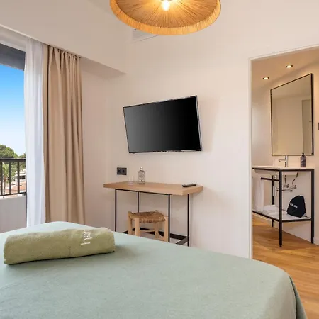 Copaiba By Honne Hotels - Adults Only-2