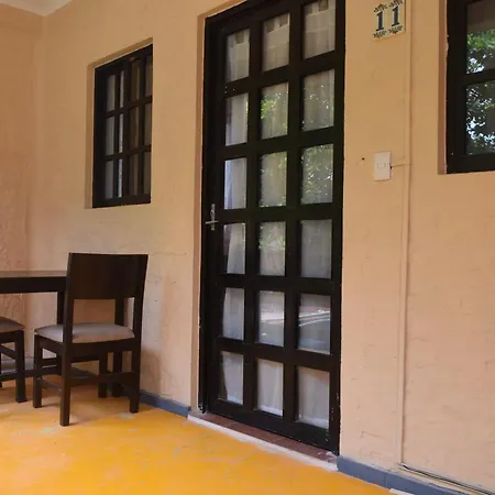 Hotel El Moro-2