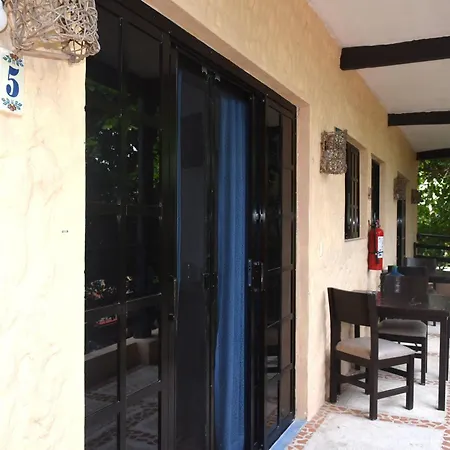 Hotel El Moro-3