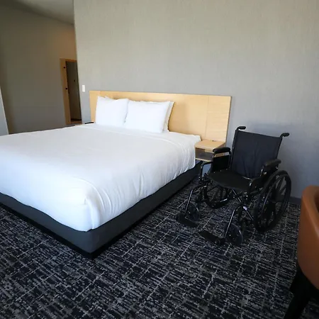 Hyatt Place Saltillo-3