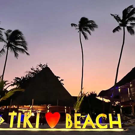 Tiki Beach Club & Resort (Adults Only)-3