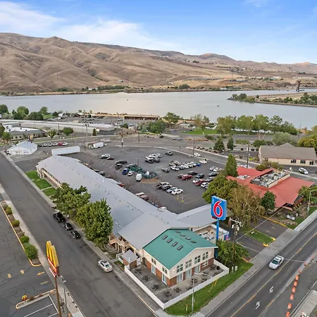 Motel 6 Clarkston Wa-3