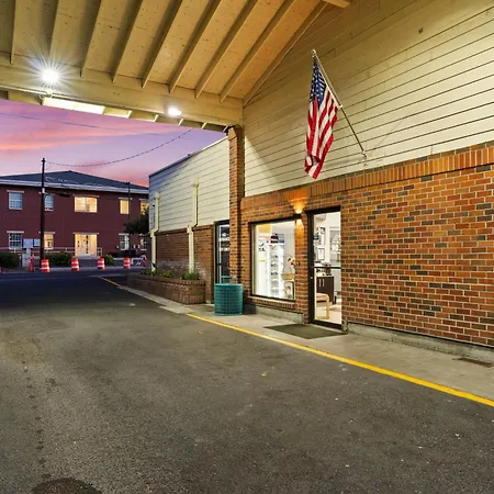 Motel 6 Clarkston Wa-2