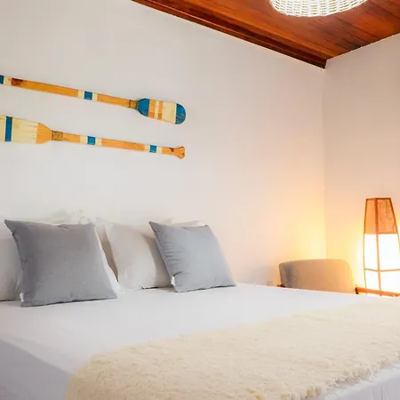 Parador 7 Bangalô, Praia do Parracho, 1,0 km da Rua Mucugê-2