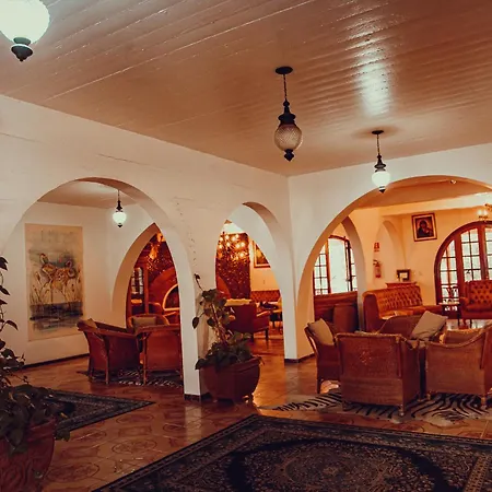 Hotel Gramado Palace-3