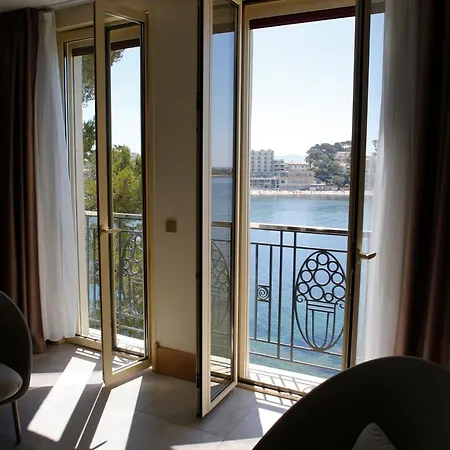 Splendid Hôtel-2