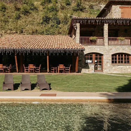 Hotel La Coma-2