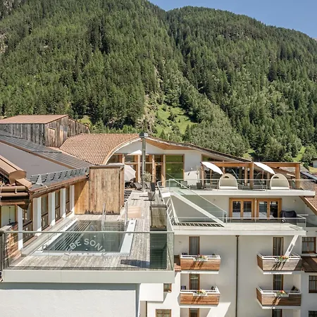 Hotel Liebe Sonne-2