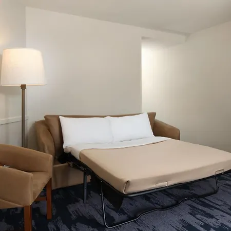Fairfield Inn & Suites Columbia Northeast-2