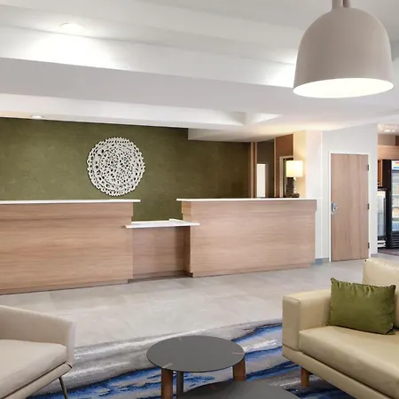 Fairfield Inn & Suites Columbia Northeast-3