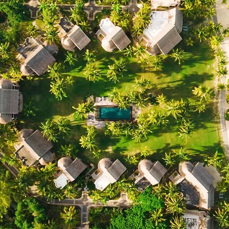 Dinarobin Beachcomber Golf Resort & Spa-2