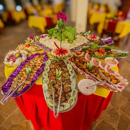 AHG Waridi Beach Resort&SPA-2