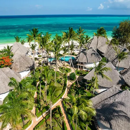 Ahg Waridi Beach Resort & Spa-3