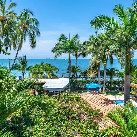 Casa Verano Beach Hotel - Adults Only-2