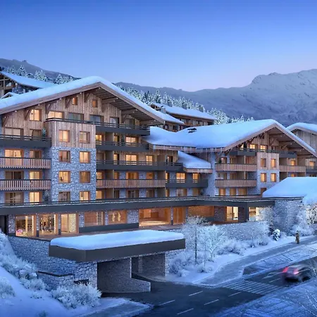 Hôtel Alpen Lodge-3