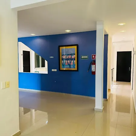 Hotel Punta Esmeralda-2