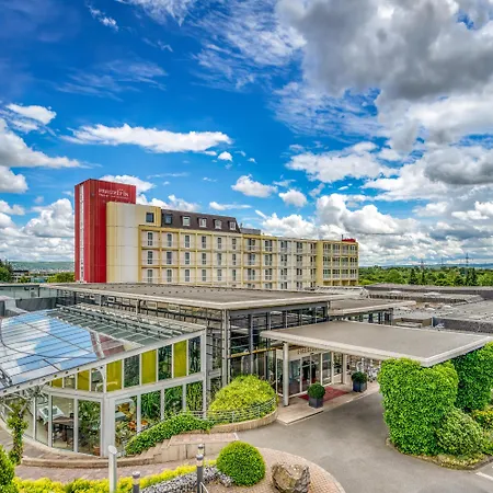 Hotel Freizeit In-2