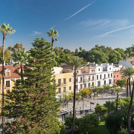 Hotel Alfonso Xiii, A Luxury Collection Hotel, Seville-2