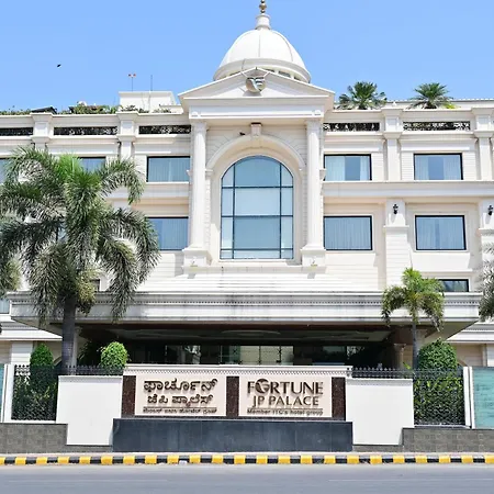 Fortune Jp Palace, Mysore - Member Itc Hotels' Group-3