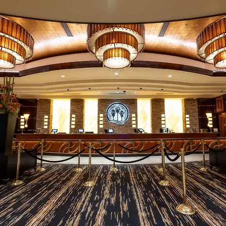 Agua Caliente Casino Rancho Mirage-2
