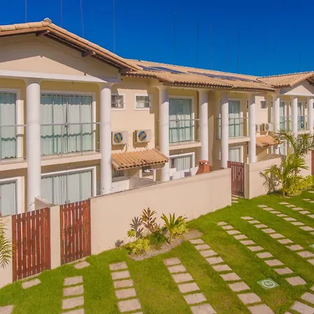 Residencial Mont Carmelo - Tonziro-2