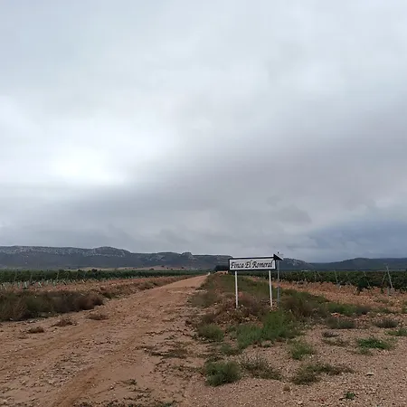 Finca El Romeral-3