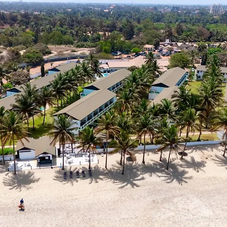 Bungalow Beach Hotel-3
