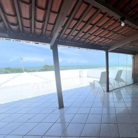 Casamar Pousada-3
