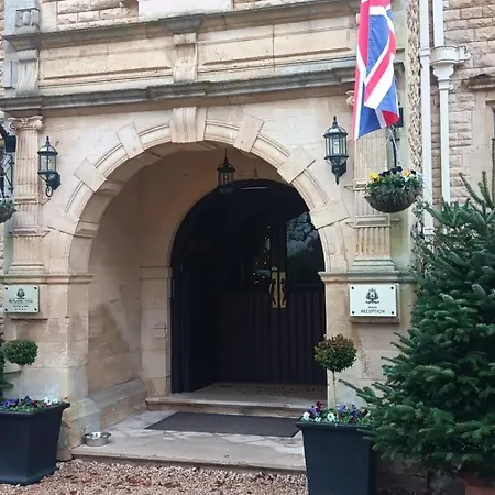 Rutland Hall Hotel & Spa-3