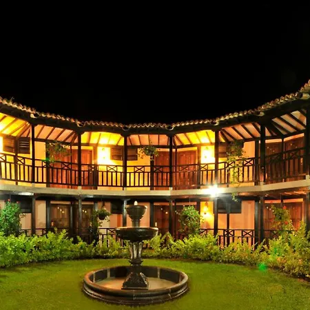 Comfandi Hotel Los Veleros-2