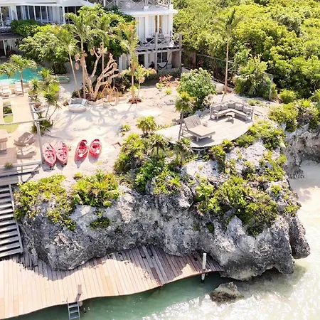 Casa Coco By Coco B Isla-3