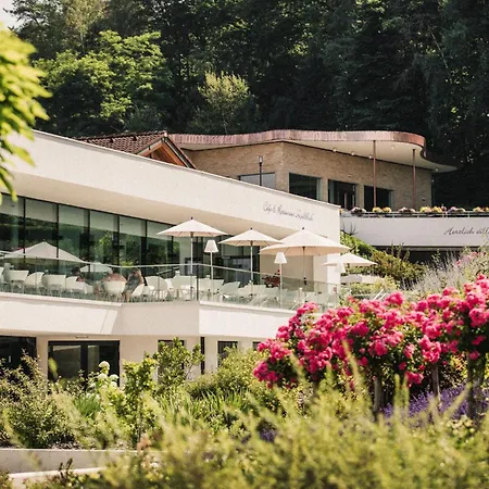 Quellenhotel Heiltherme Bad Waltersdorf - 2-Thermenresort-3