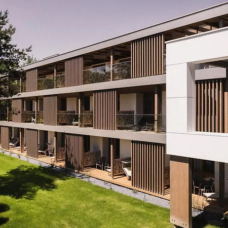 Heilthermen Resort Bad Waltersdorf, Adults Only-2