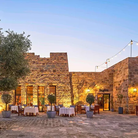 Moevenpick Resort & Spa Dead Sea-3