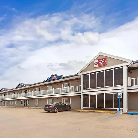 Best Western Plus Mirage Hotel And Resort-2