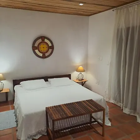 Hotel Villaggio Tudo Bom-2