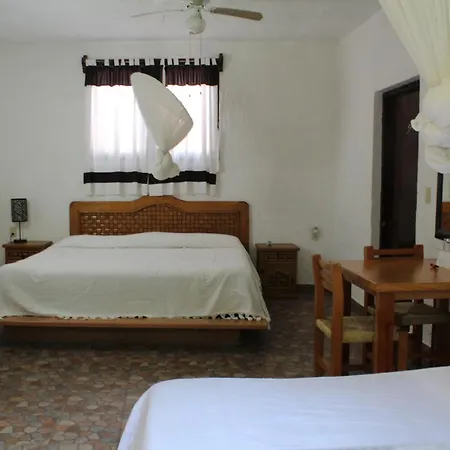 Hotel Boutique Teocalli-2
