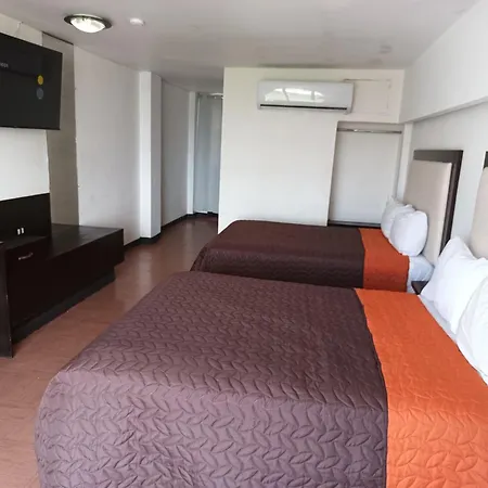 Hotel Essen'S-2